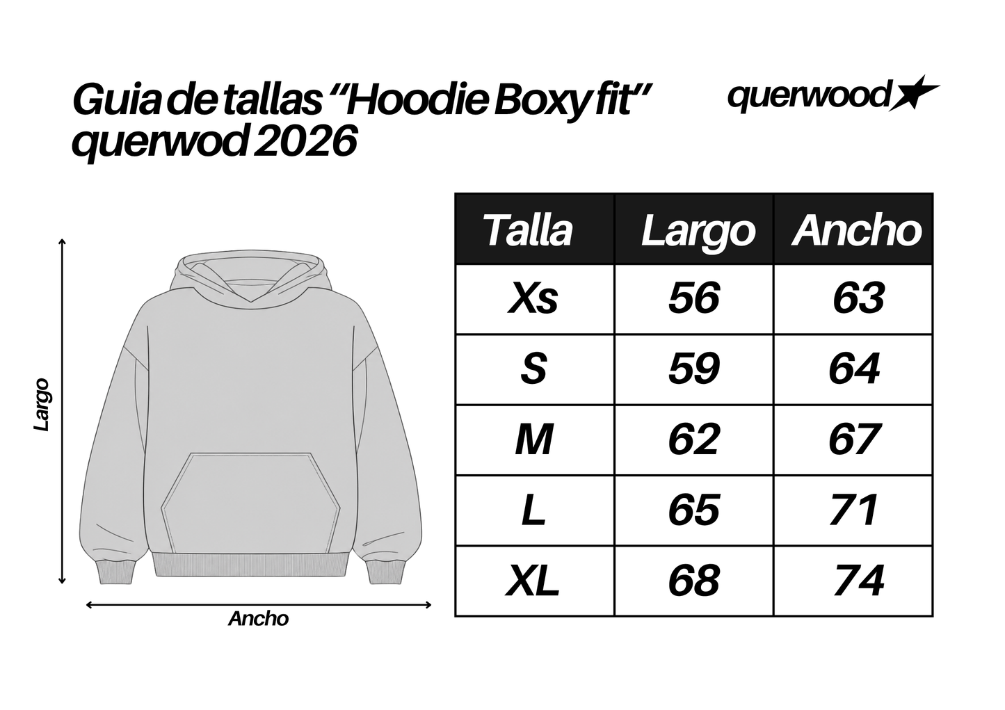 HOODIE PERFECTLY BURGUNDY