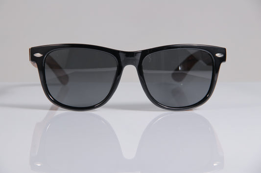COLLIGUAY BLACK