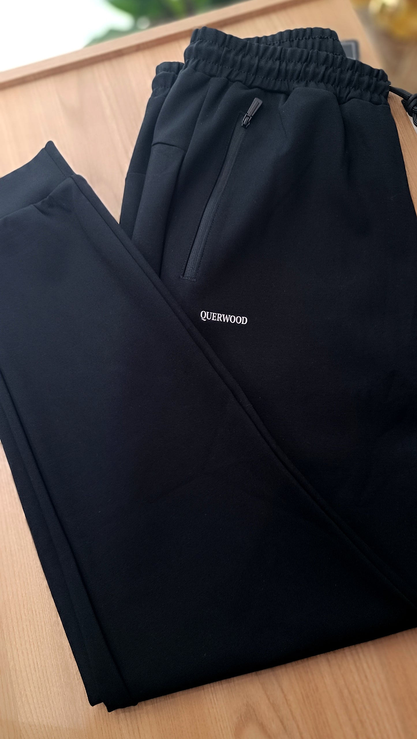 BUZO DEPORTIVO HOMBRE