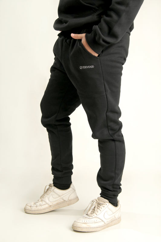 JOGGER NEGRO UNISEX