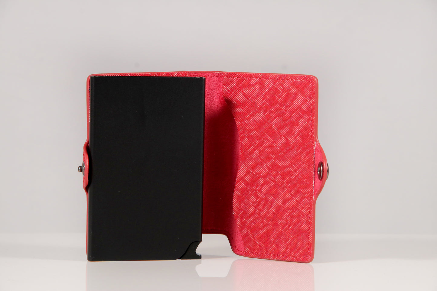 PRIME RED AND BLACK
