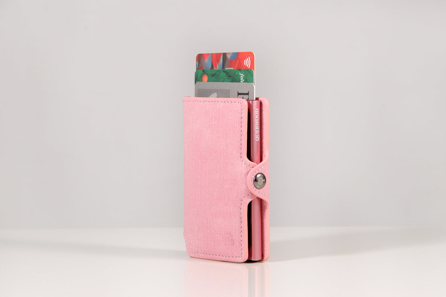 BILLETERA PRIME PINK