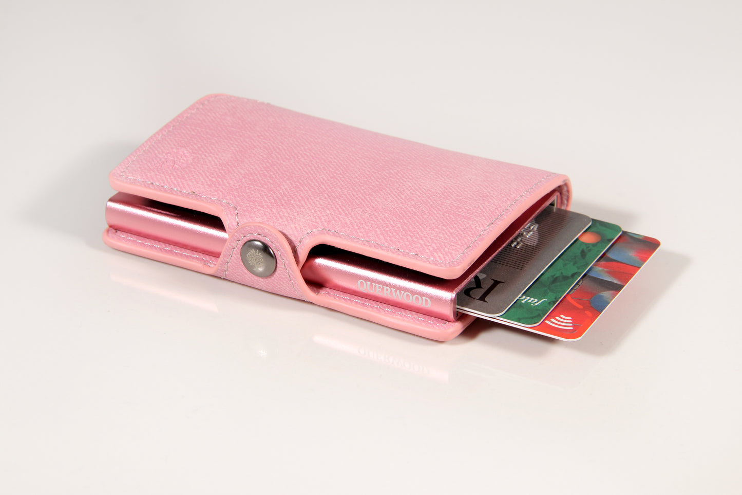 BILLETERA PRIME PINK