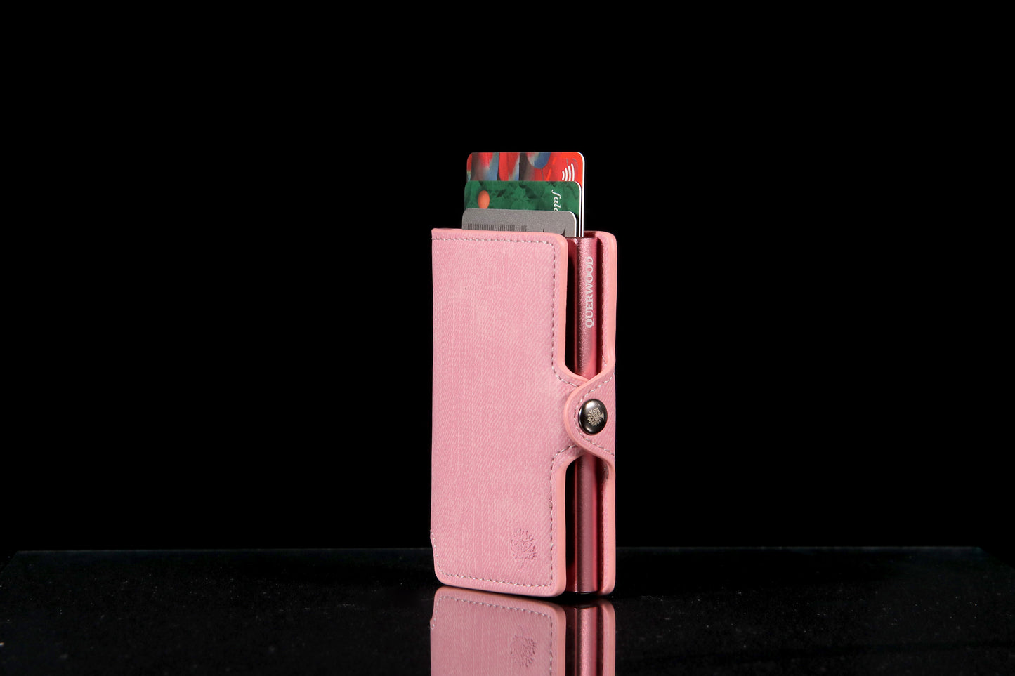 BILLETERA PRIME PINK