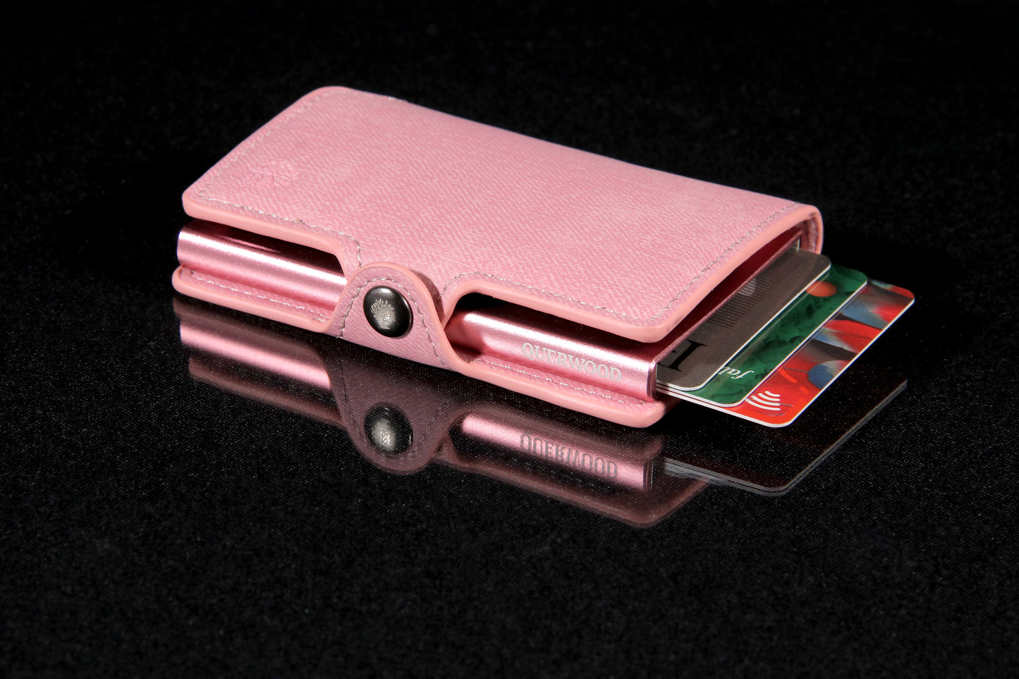 BILLETERA PRIME PINK