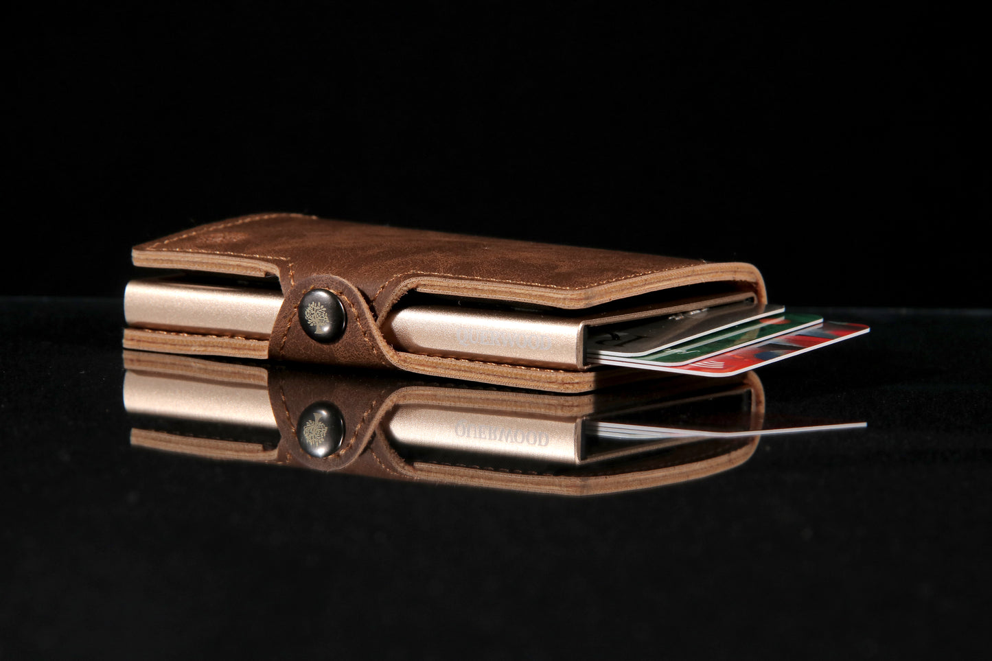 BILLETERA PRIME LIGHT BROWN