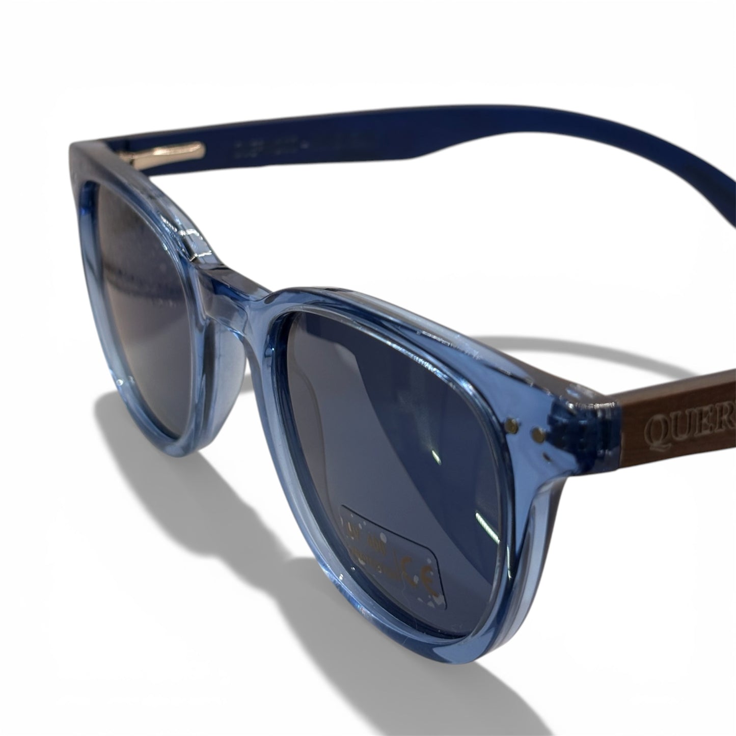 KUYEN BLUE