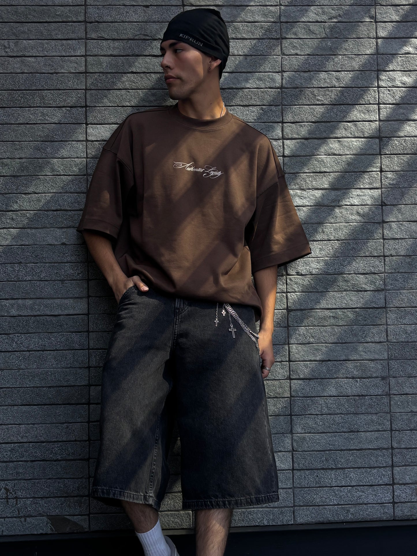 AUTENTHIC LOYALTY TEE