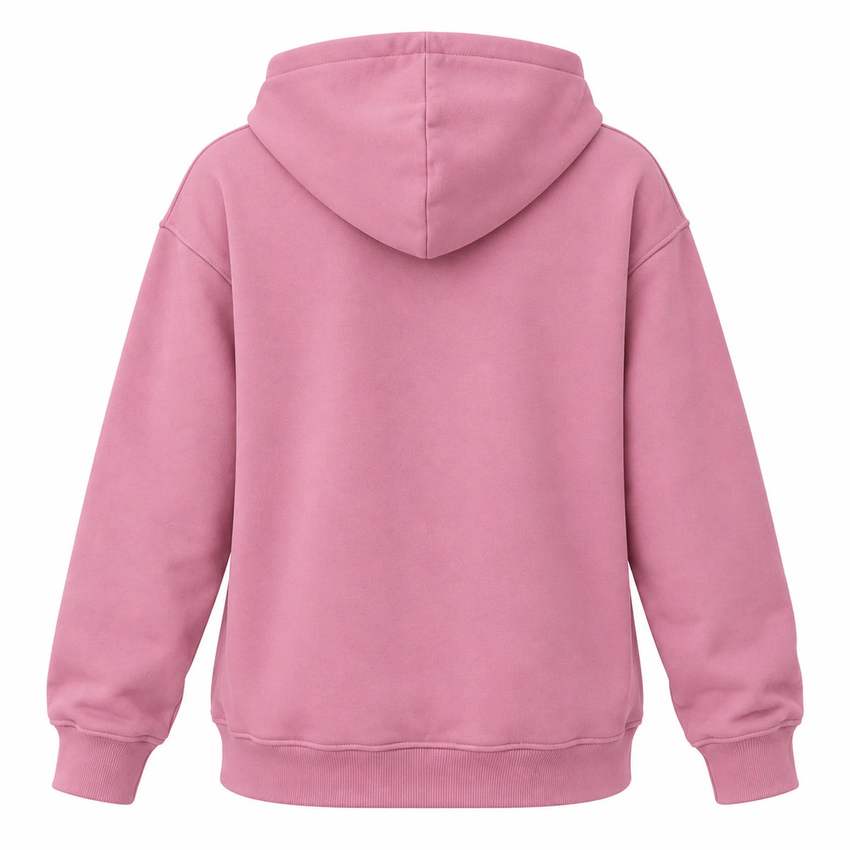 HOODIE SEA YOU SOON ROSADO