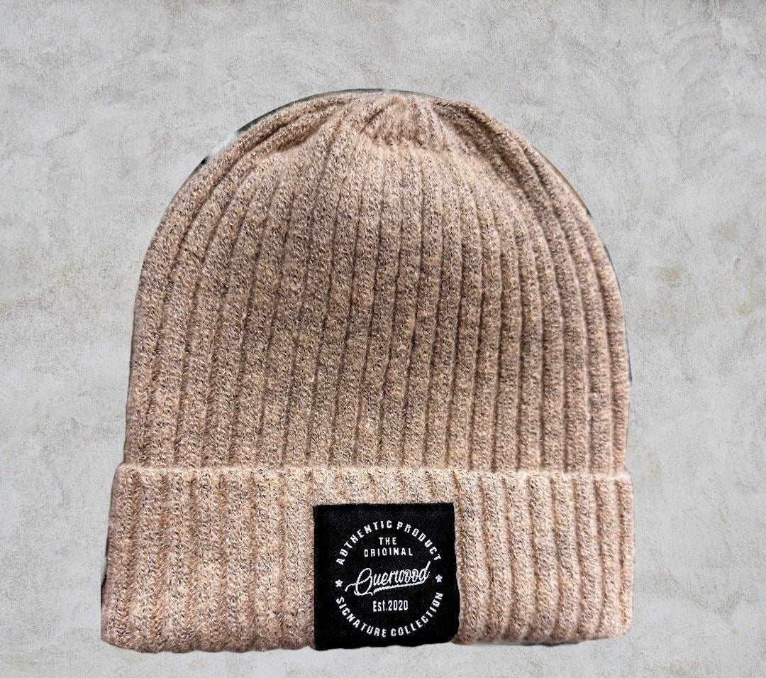 BEANIE ANGORA