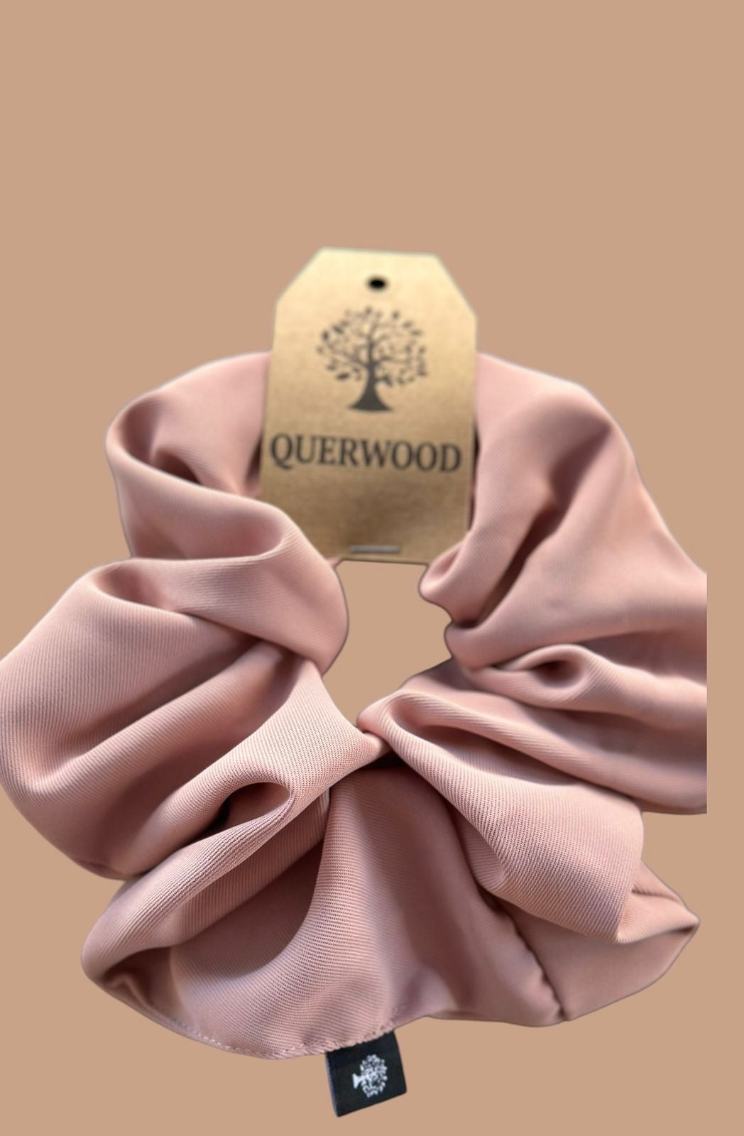 MAXI SCRUNCHIES QUERWOOD