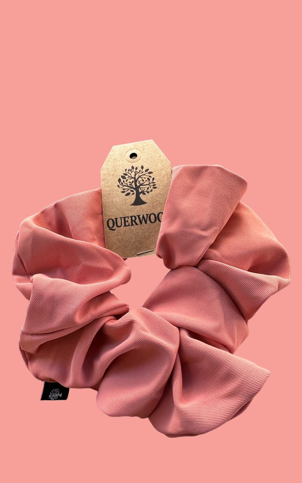 MAXI SCRUNCHIES QUERWOOD