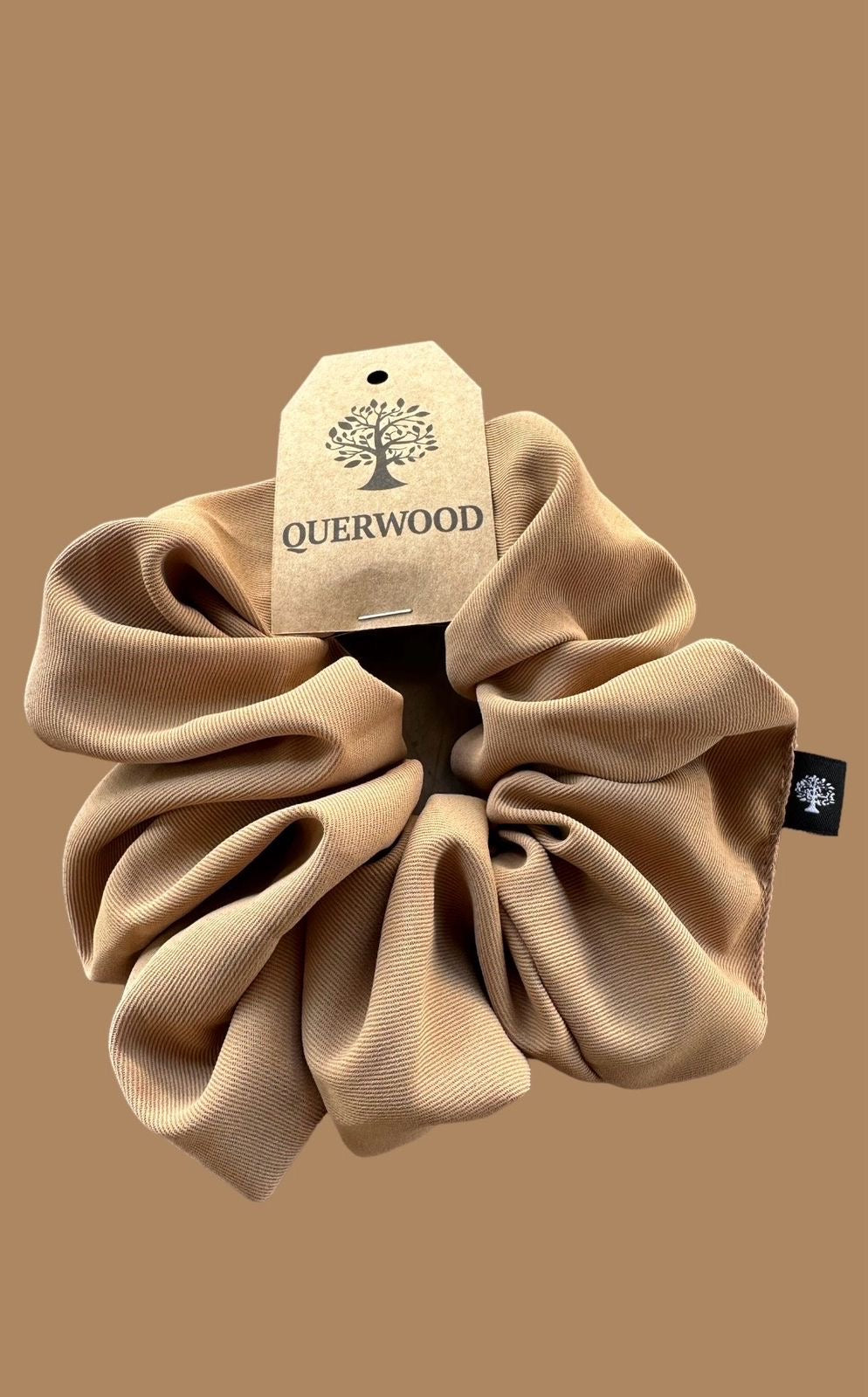 MAXI SCRUNCHIES QUERWOOD