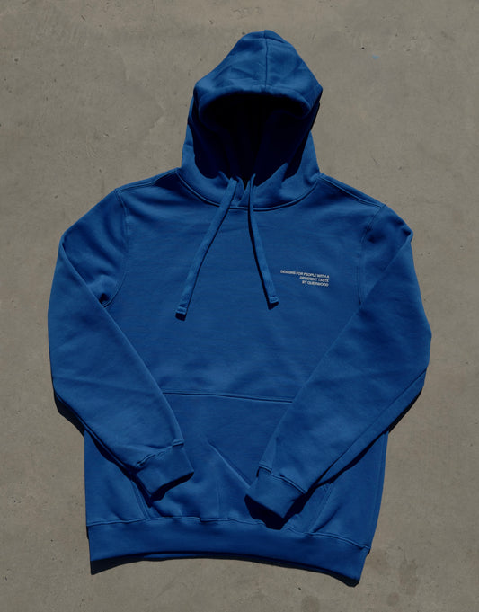 HOODIE TALK SHIT