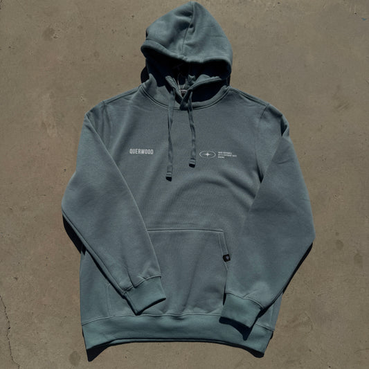 HOODIE NEW DREAMERS STONE BLUE