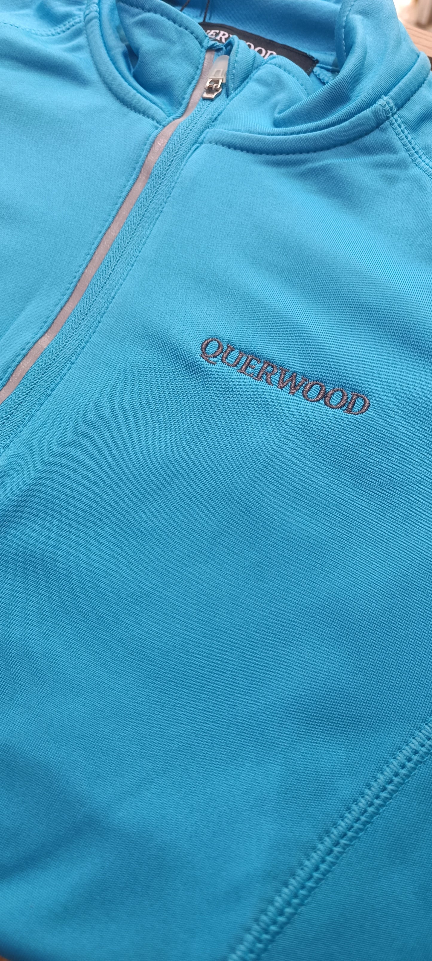 SEGUNDA CAPA MUJER - TELA FLEX