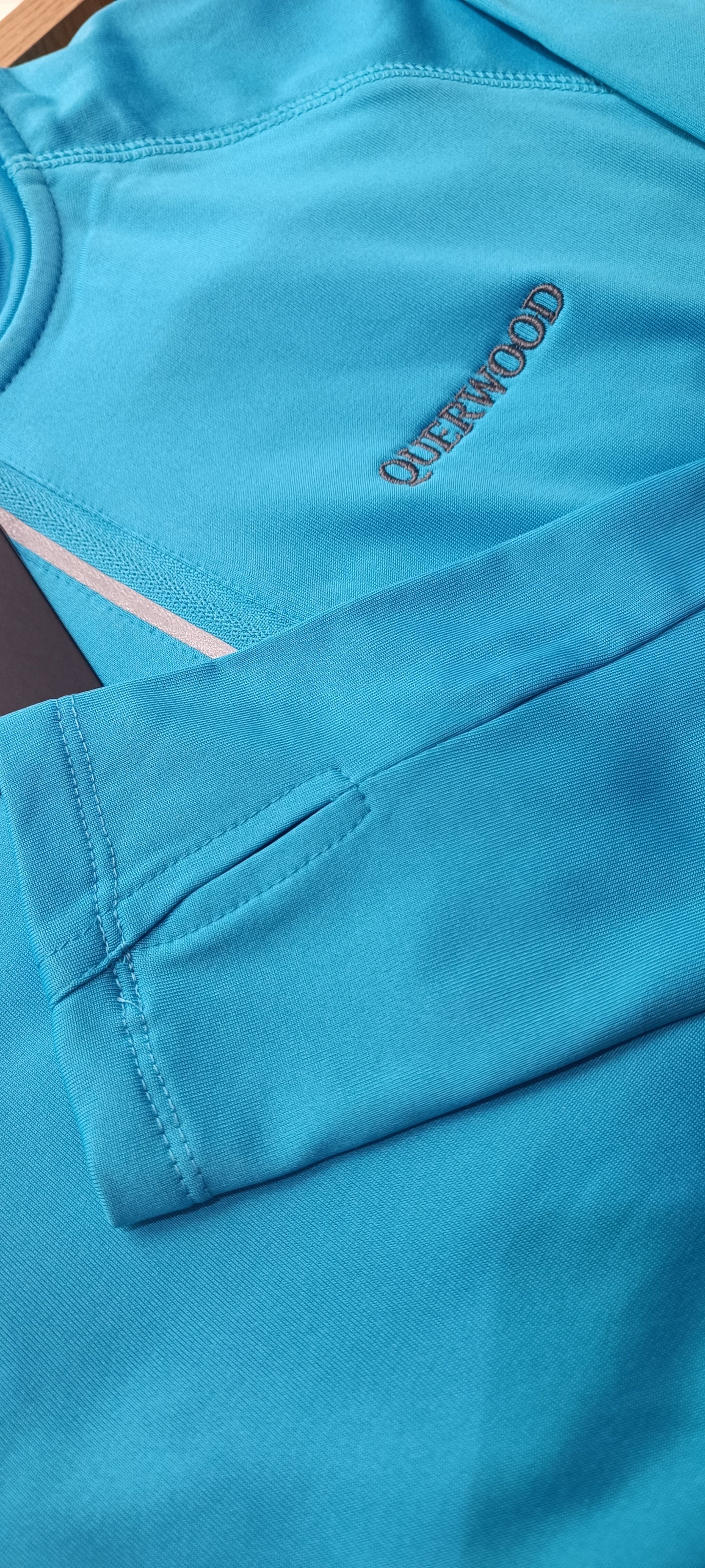 SEGUNDA CAPA MUJER - TELA FLEX