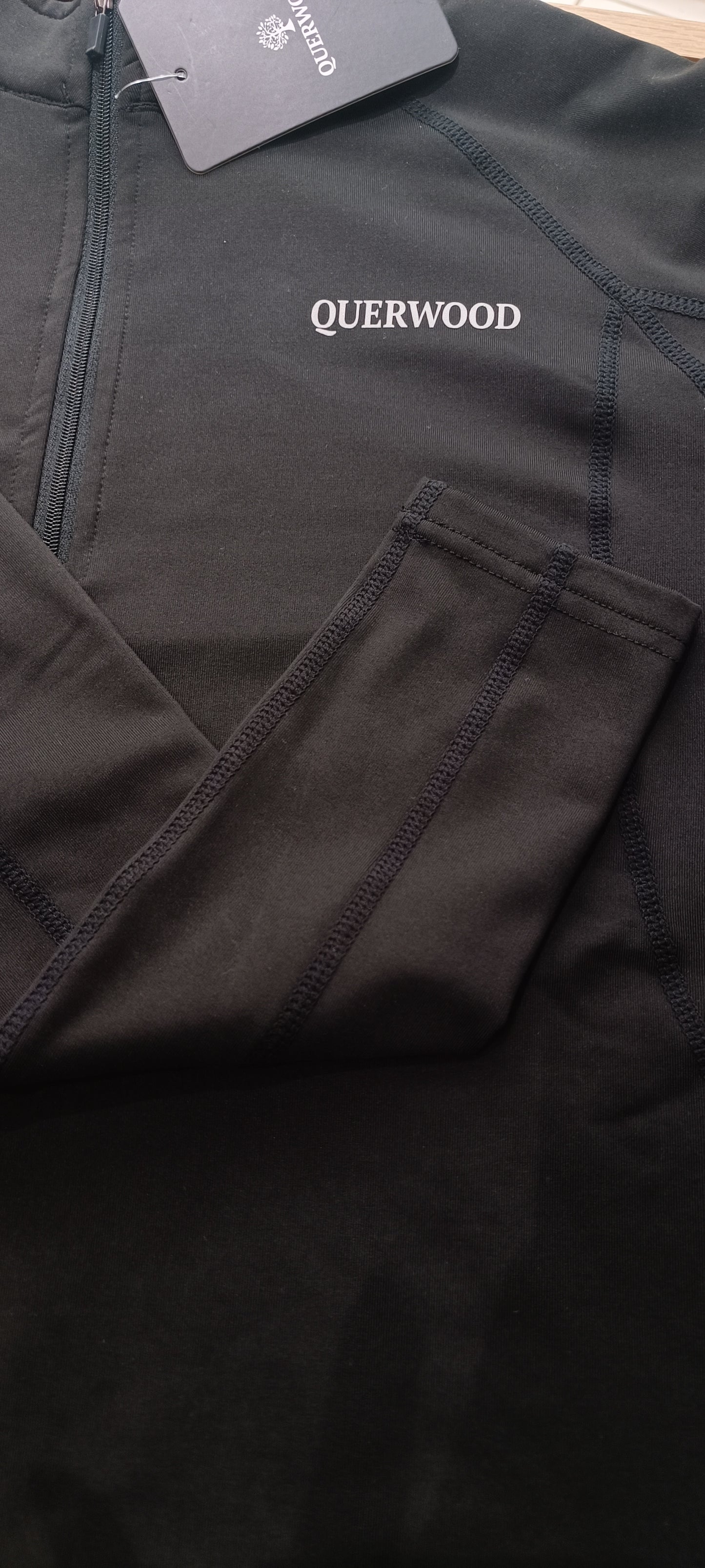 SEGUNDA CAPA MUJER - TELA FLEX