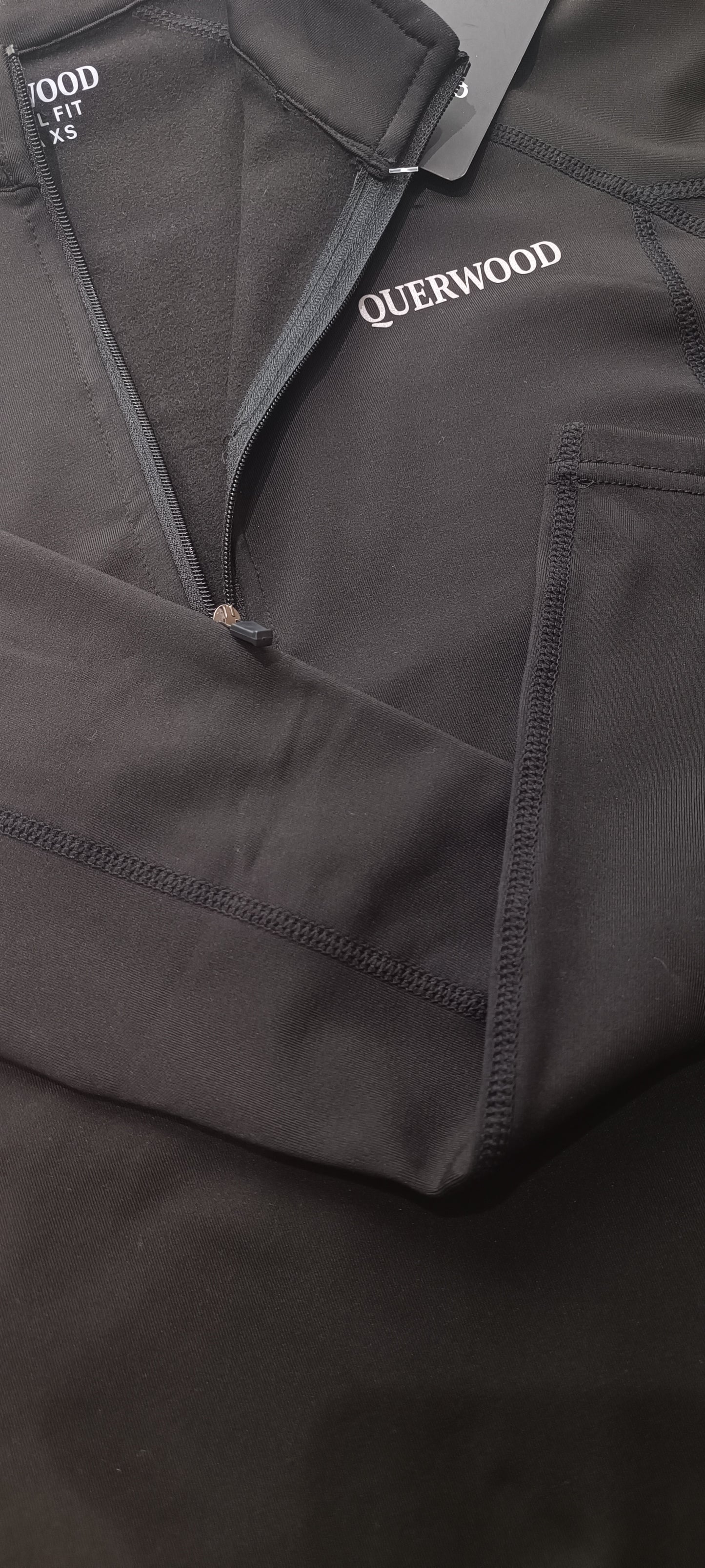 SEGUNDA CAPA MUJER - TELA FLEX