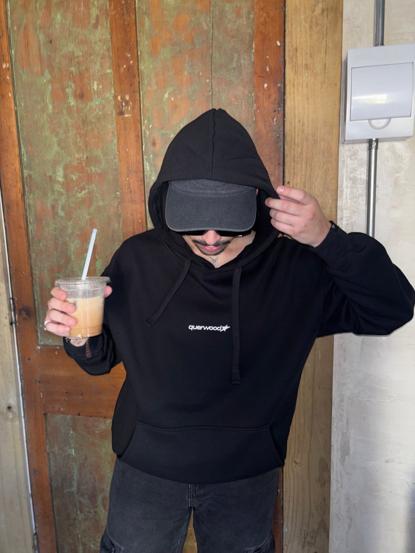 HOODIE RECENTLY DELETED UNISEX