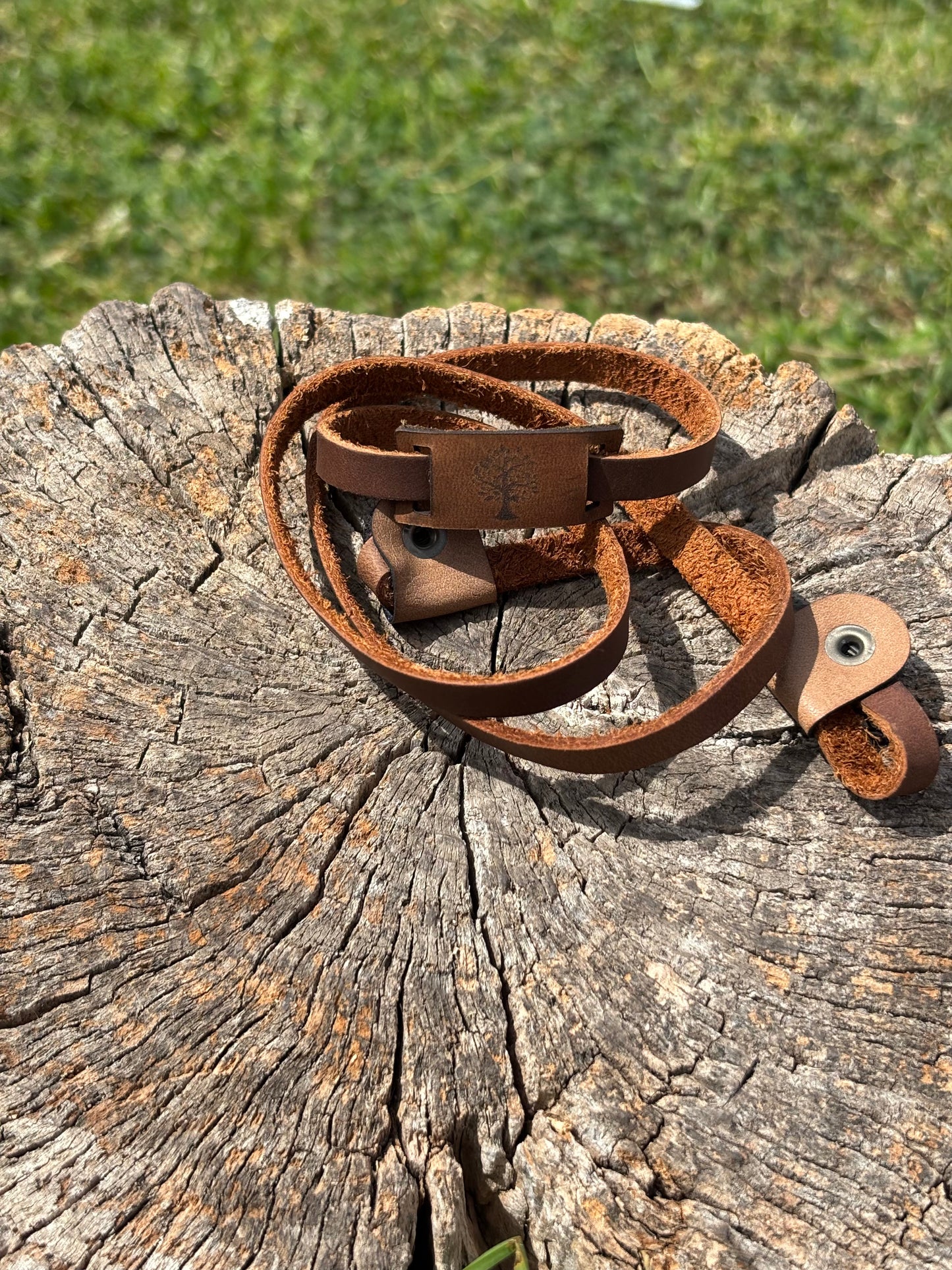 STRAP QUERWOOD