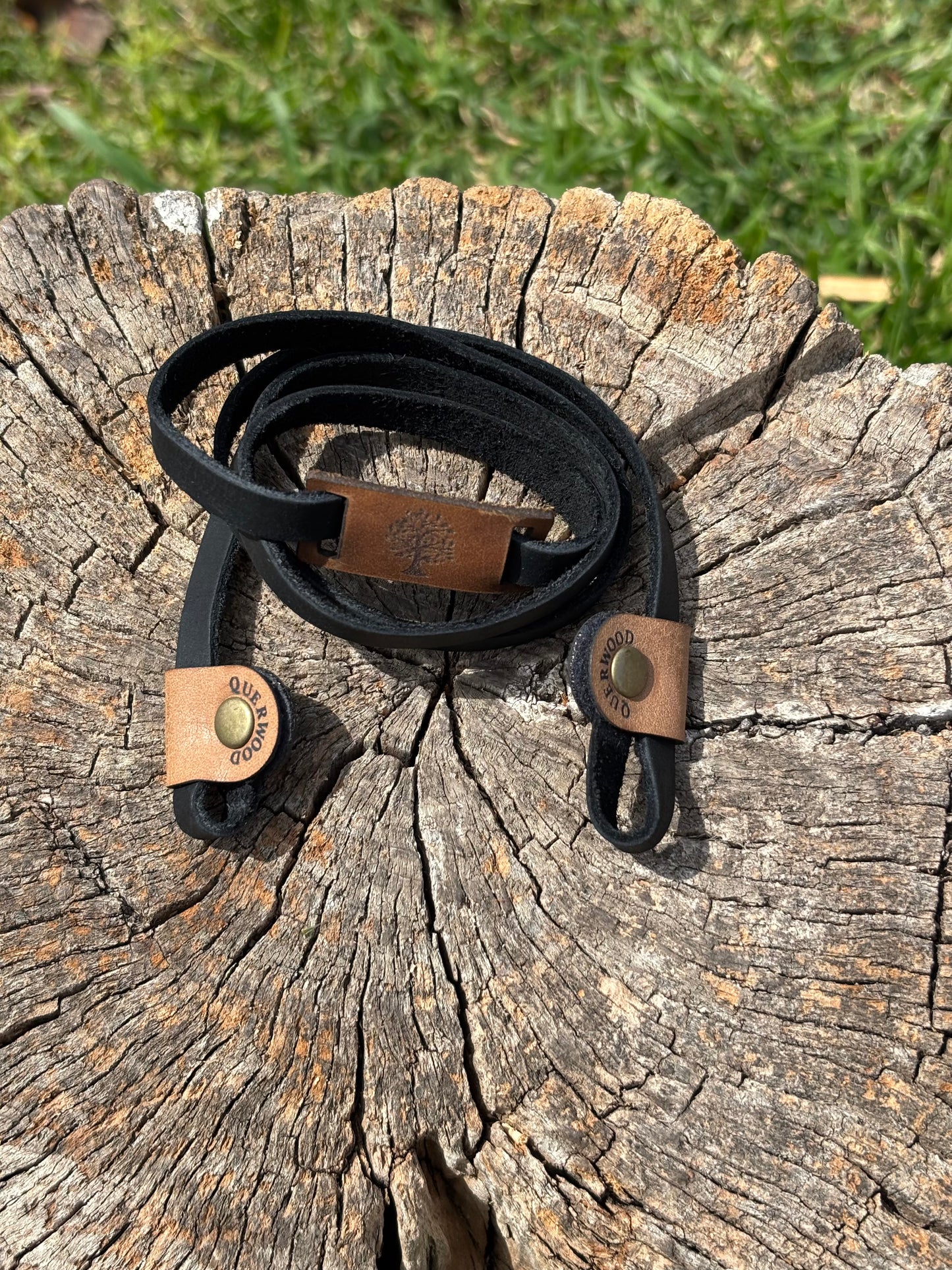 STRAP QUERWOOD