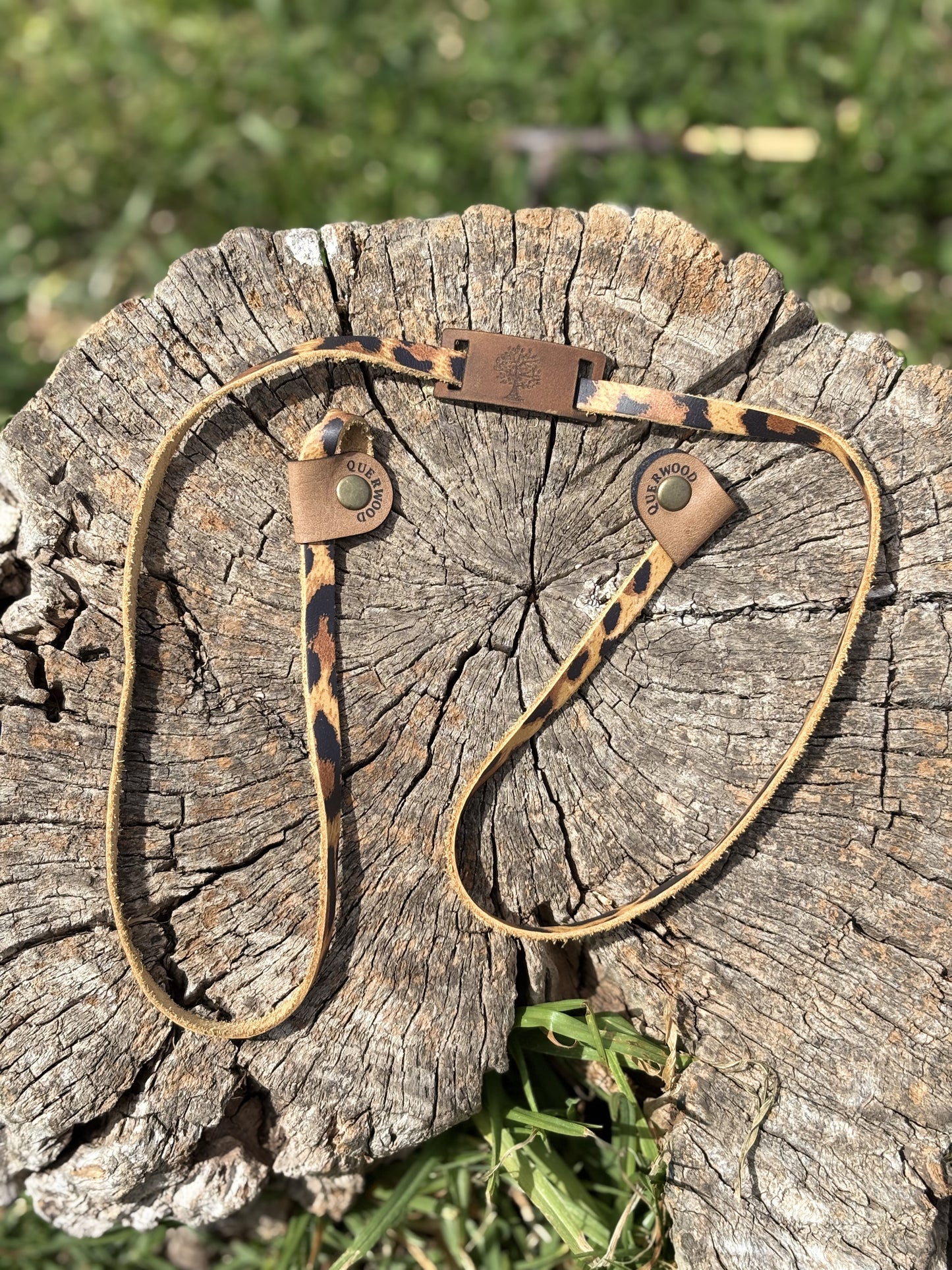 STRAP QUERWOOD