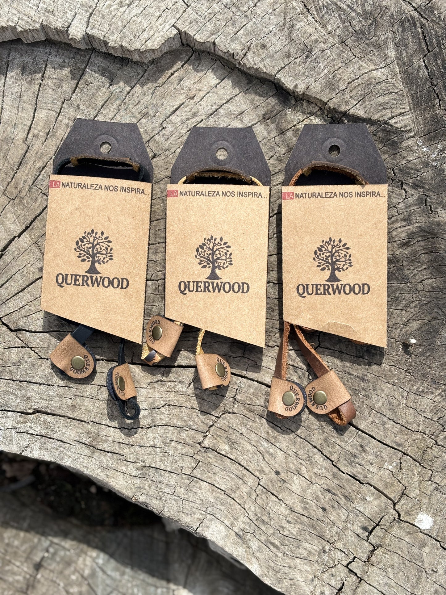 STRAP QUERWOOD