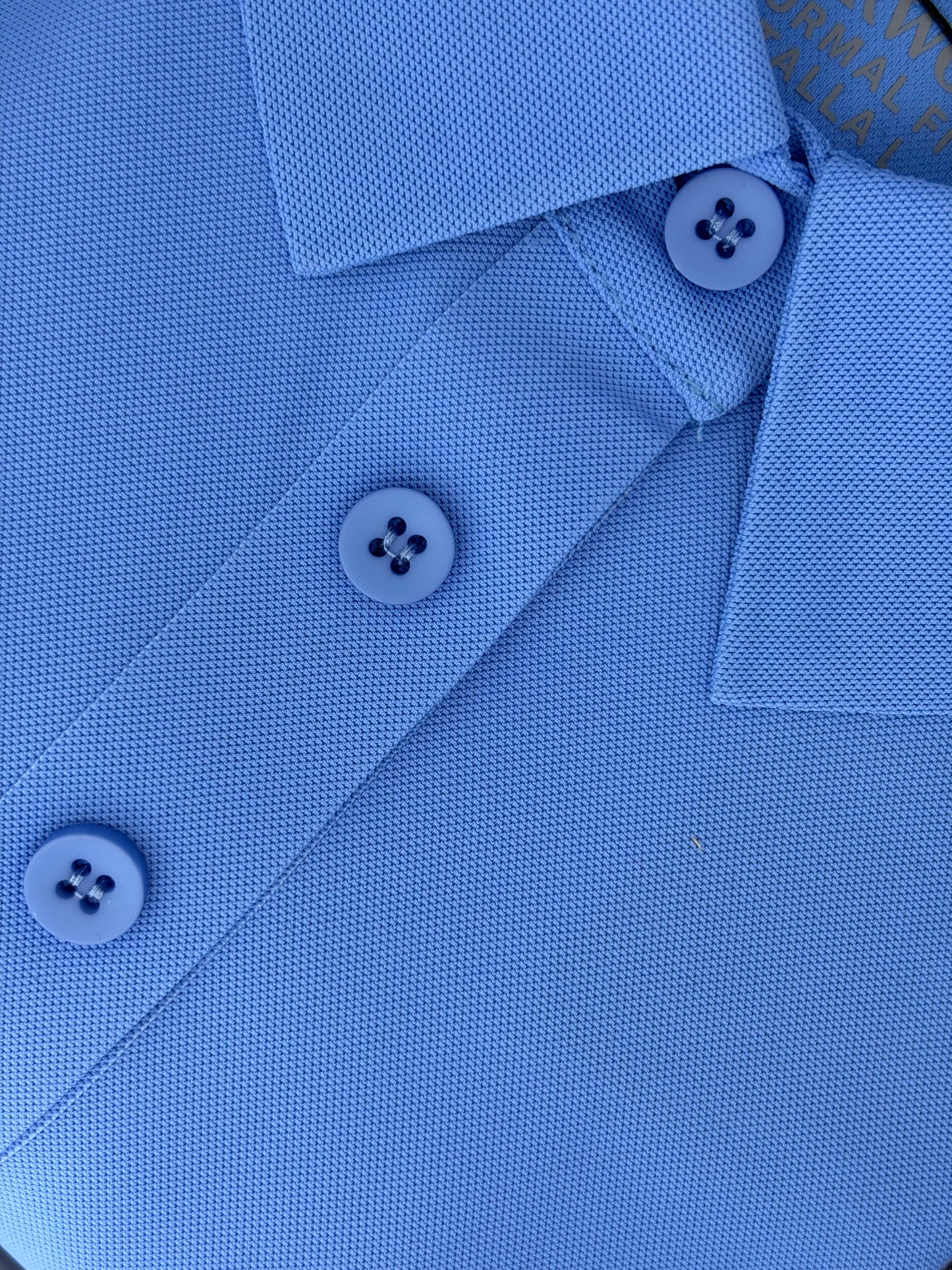 POLERA DRY FIT MUJER