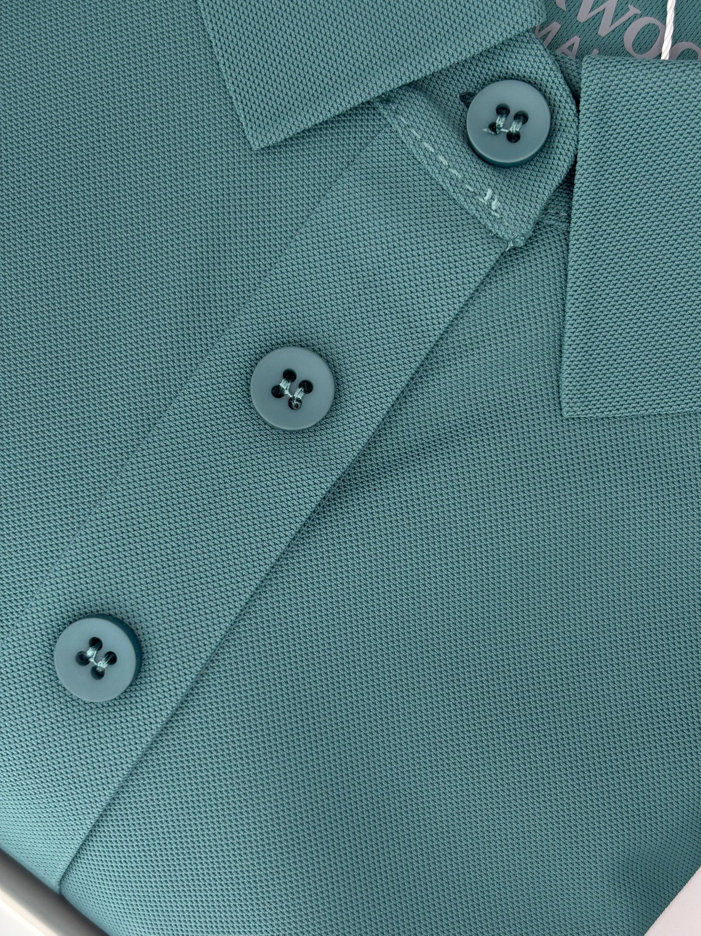 POLERA DRY FIT MUJER