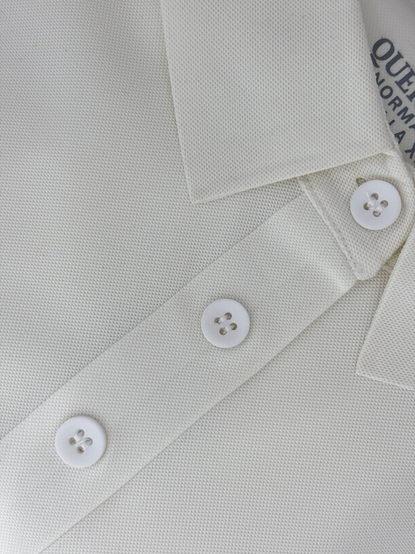 POLERA DRY FIT MUJER