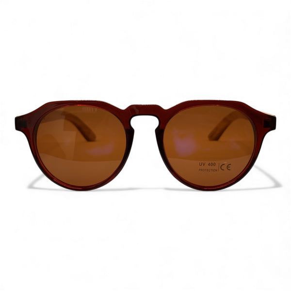CALAFATE BROWN