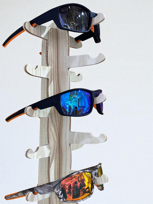 LENTES OUTDOOR