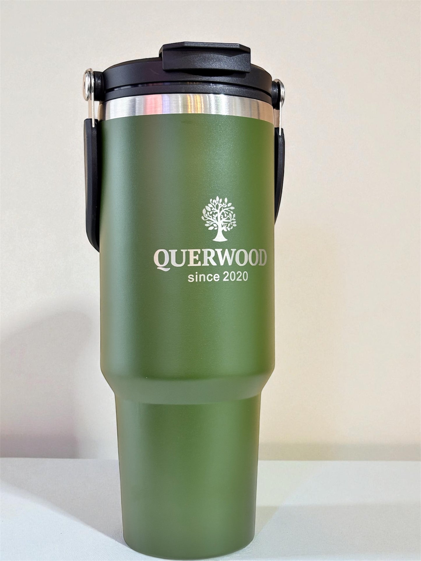 BOTELLA MUG  - TERMICA