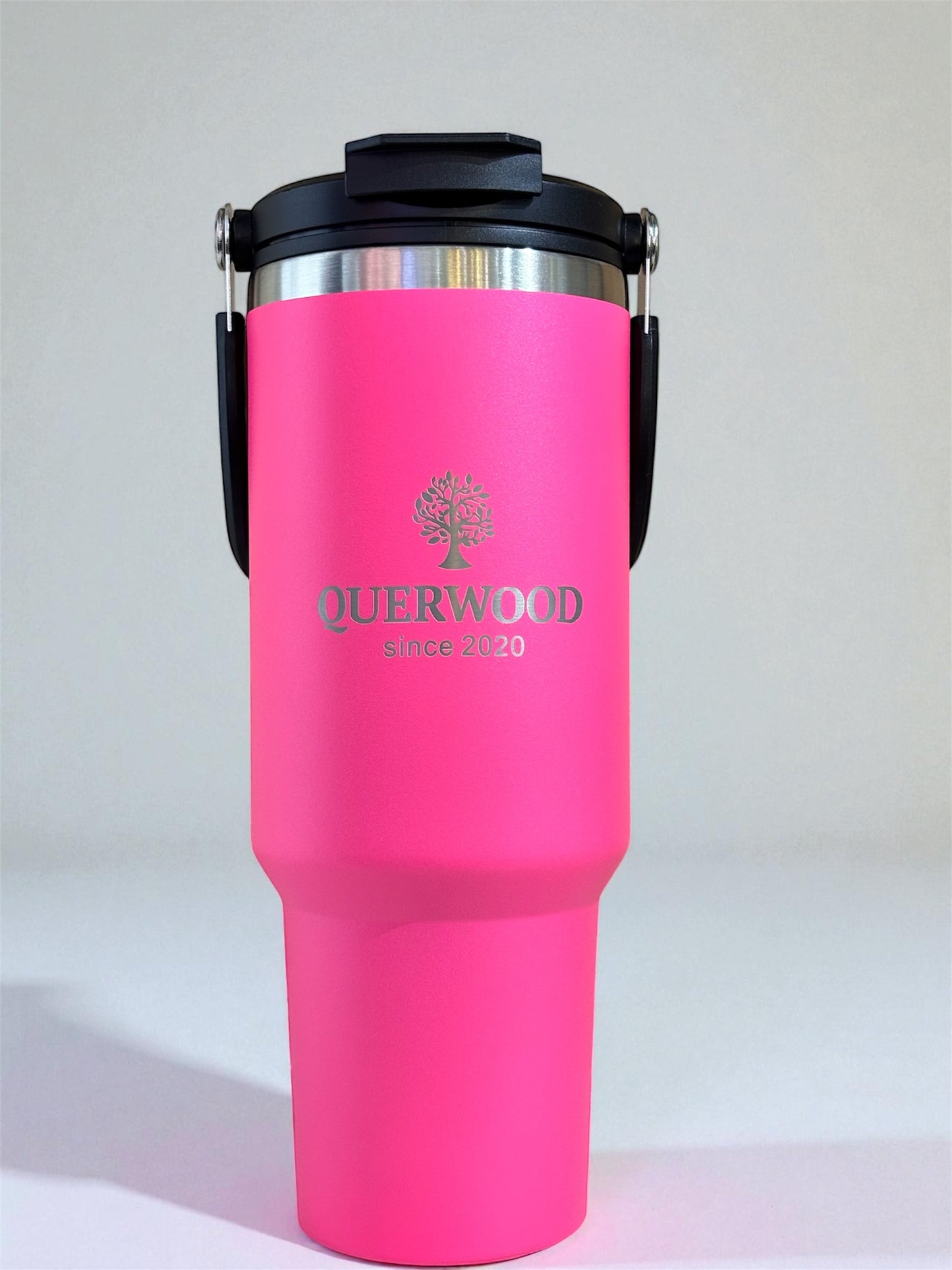 BOTELLA MUG  - TERMICA