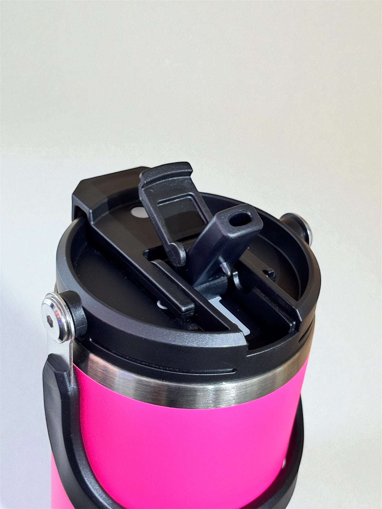 BOTELLA MUG  - TERMICA