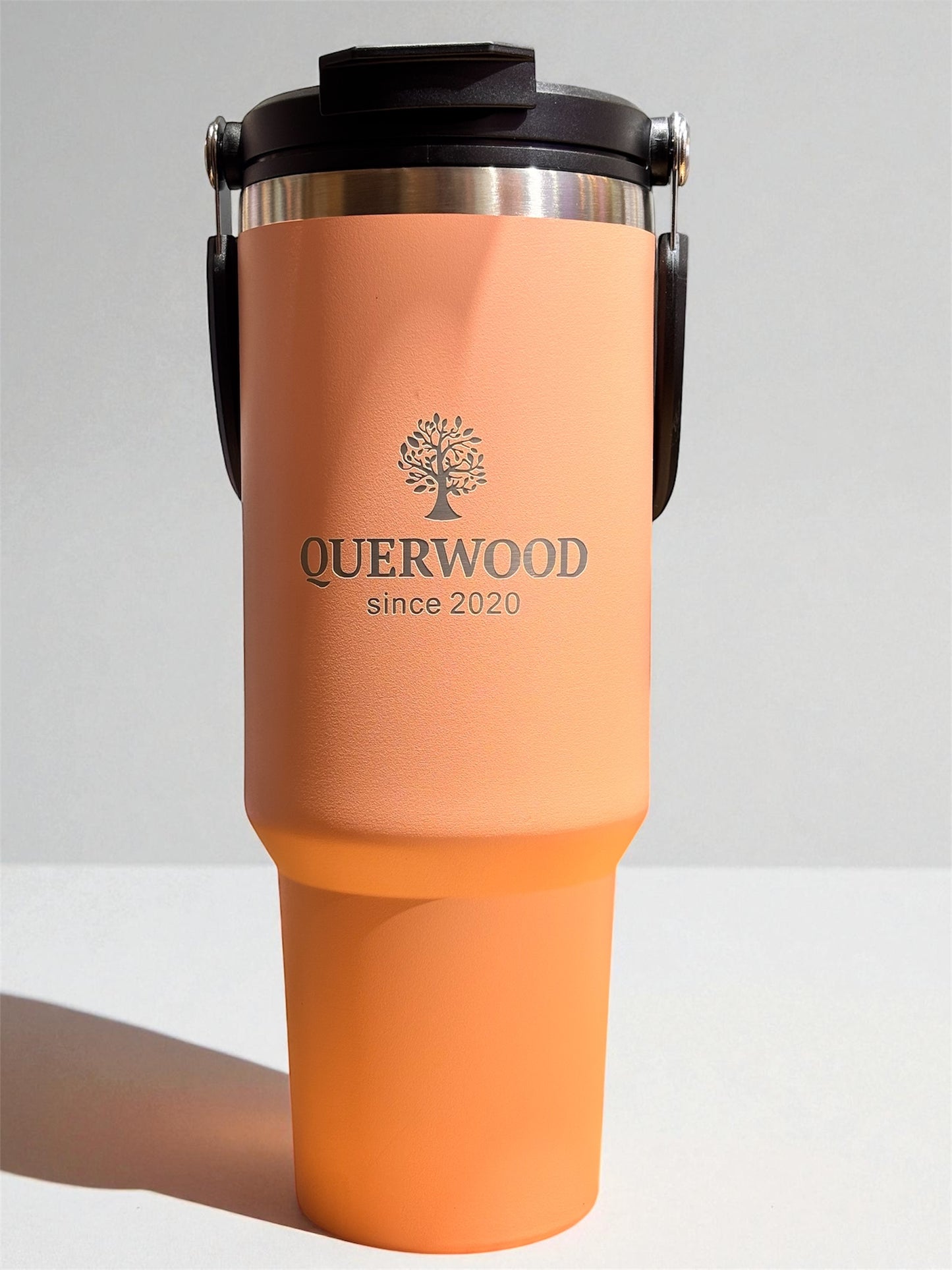 BOTELLA MUG  - TERMICA