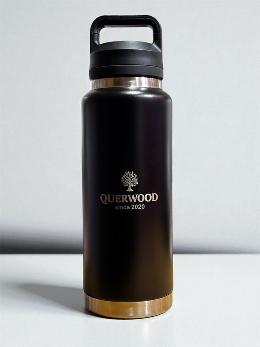 BOTELLA TERMICA CON MANGO