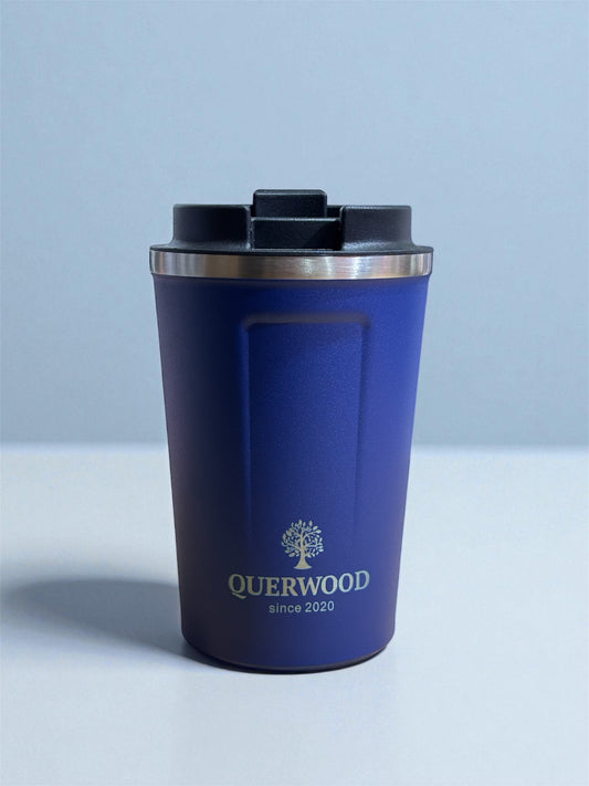 TAZA CON TAPA HERMETICA