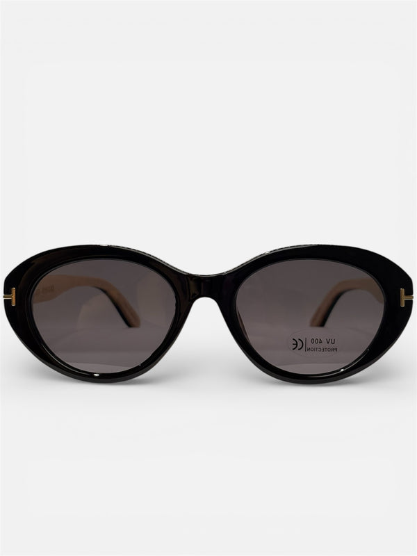 KUYEN BLACK