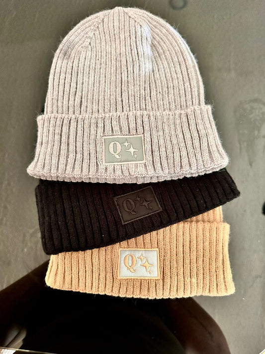 BEANIE STAR QUERWOOD