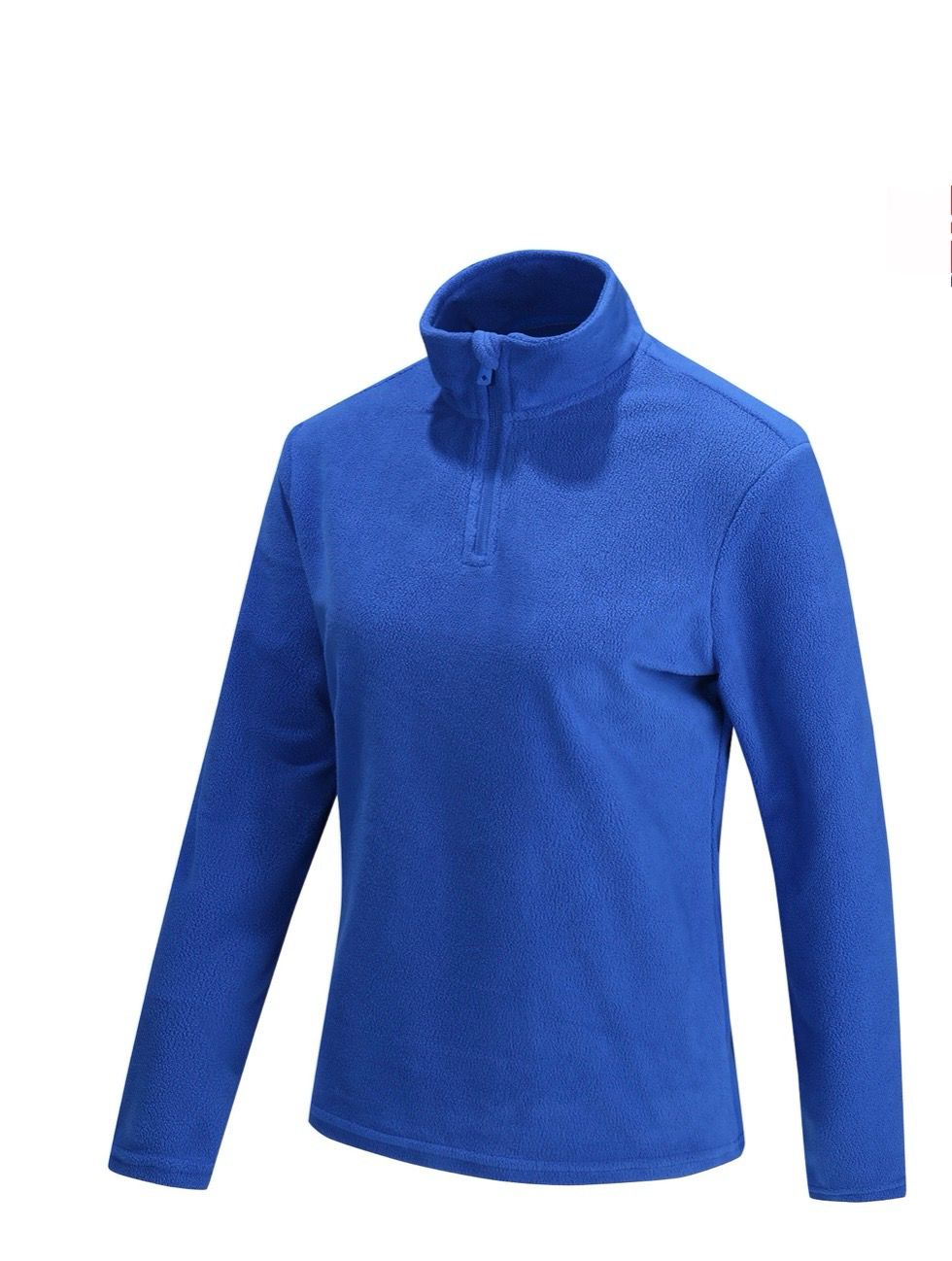 POLERA MICROPOLAR HOMBRE