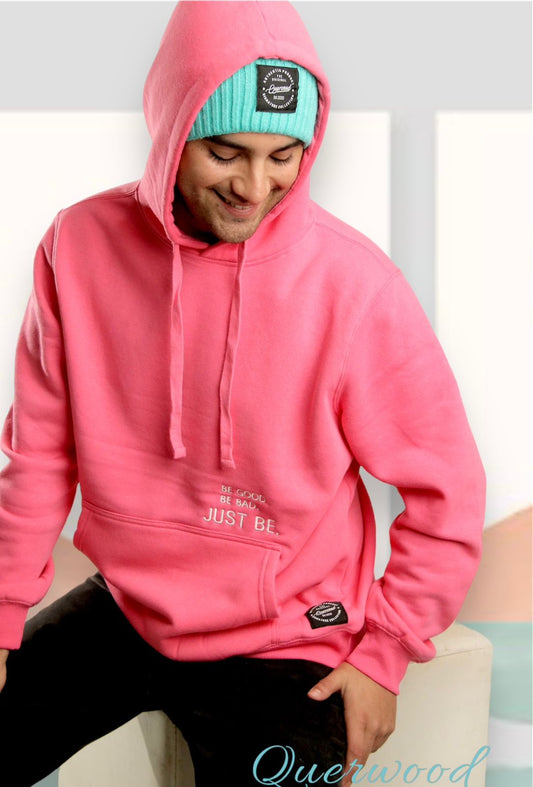 HOODIE SANDIA 2024 HOMBRE