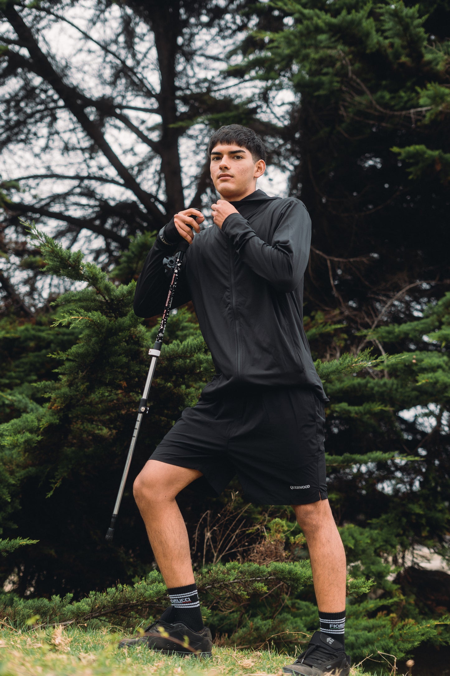 SHORT DEPORTIVO HOMBRE DE HOMBRE