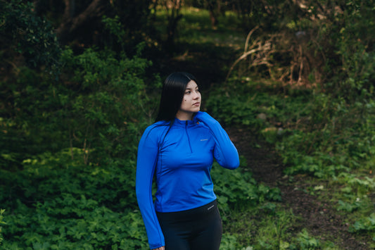 FLEX AZUL REY - SEGUNDA CAPA