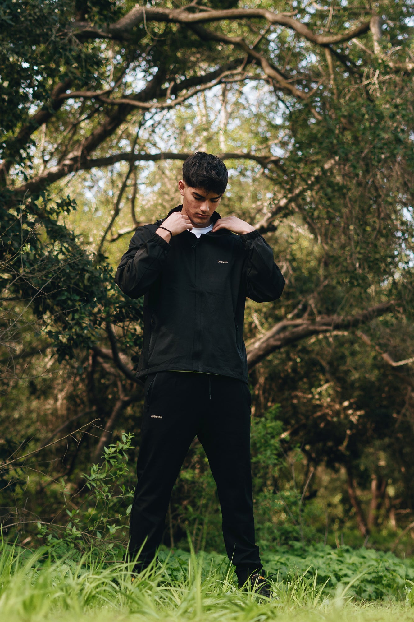 BUZO DEPORTIVO UNISEX