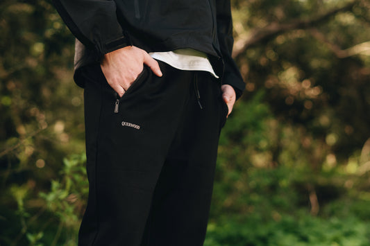 BUZO DEPORTIVO UNISEX