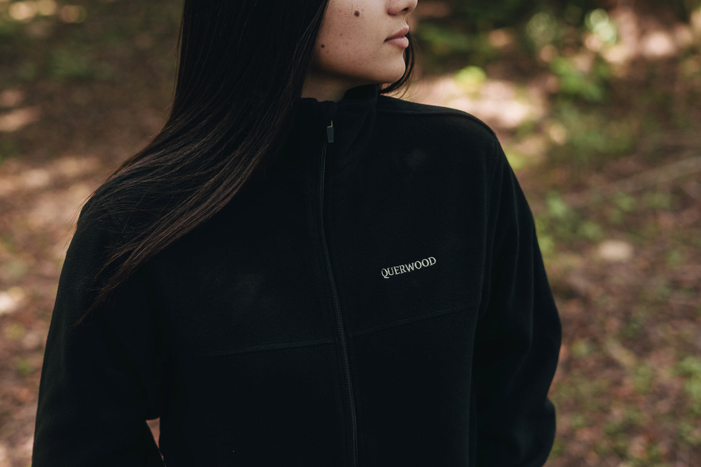 POLAR PUKEN NEGRO UNISEX