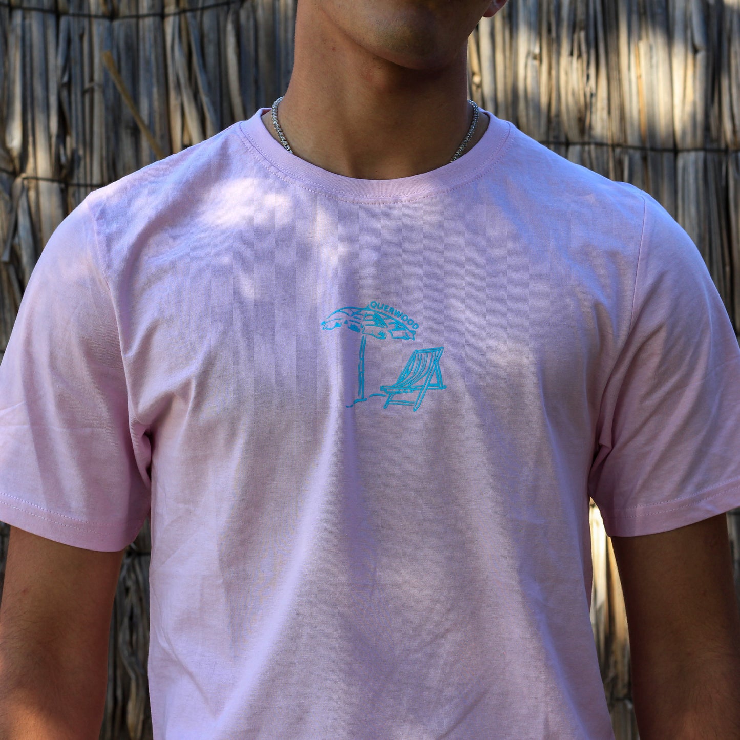 POLERA BASICA ALGODON UNISEX