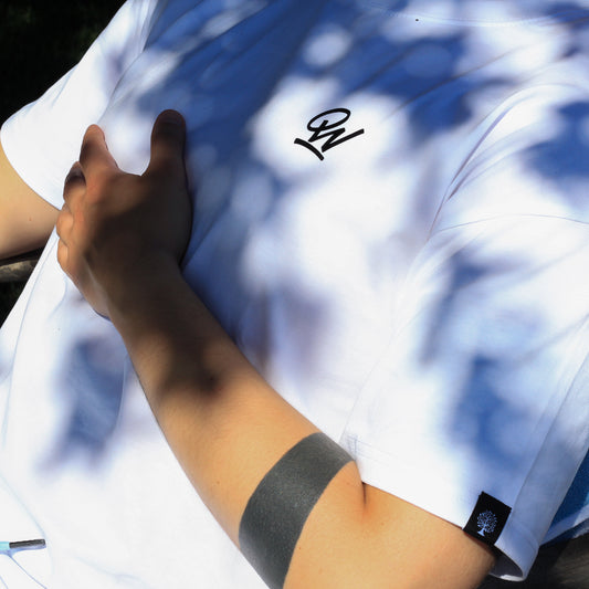 POLERA OVERSIZE HOMBRE